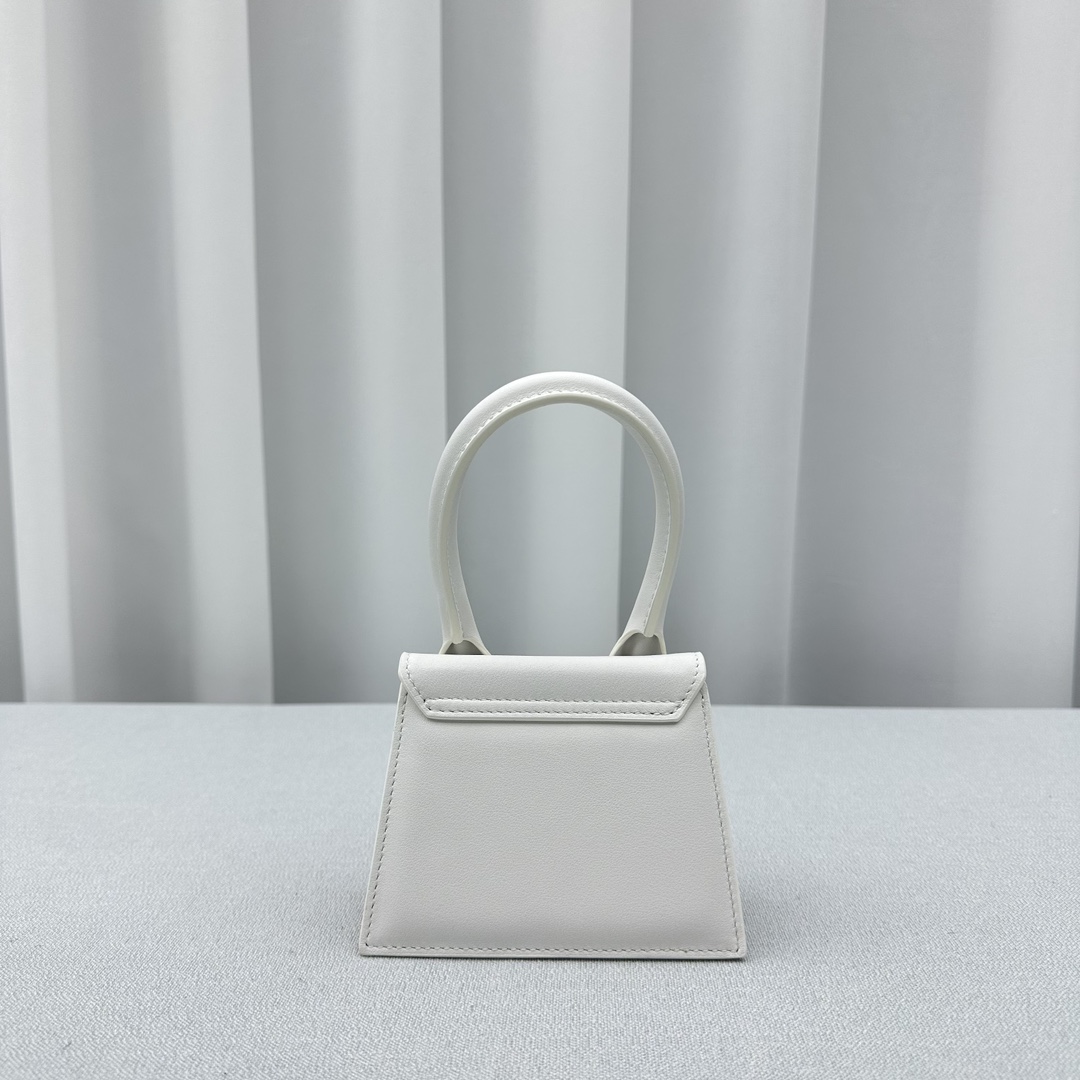 Jacquemus Top Handle Bags